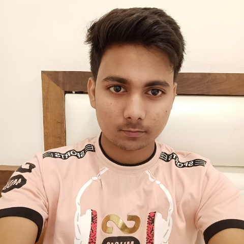 Piyush Raj