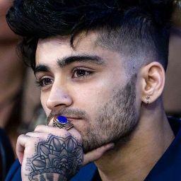 Zayn Zaddy