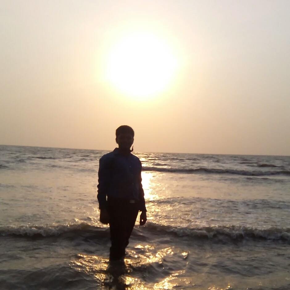 Ganesh D. Londhe