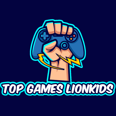 Top Games Lionkids