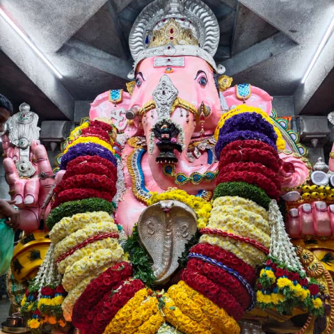 RaghuG G