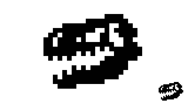 こんにちダイナソー