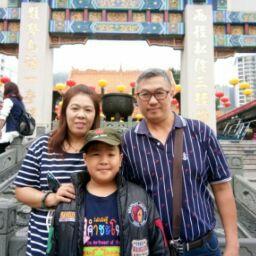 ฟลุ๊ค เกมเมอร์