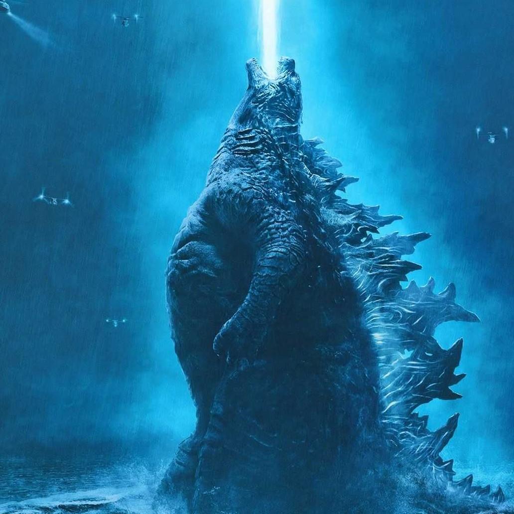 Godzilla