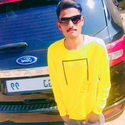 Rahul Vaniya