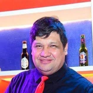 Gabriel Ayin García