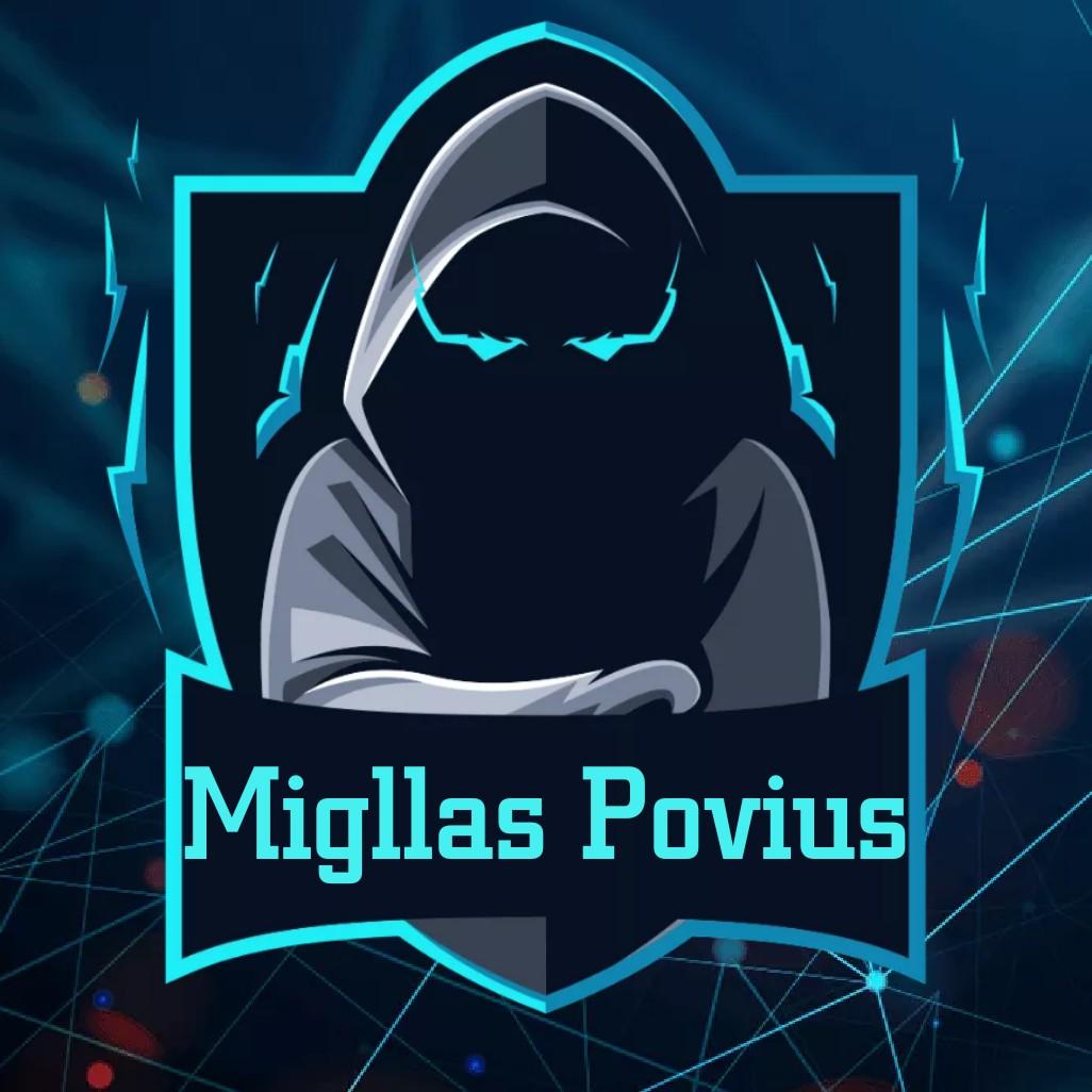 Migllas Povius