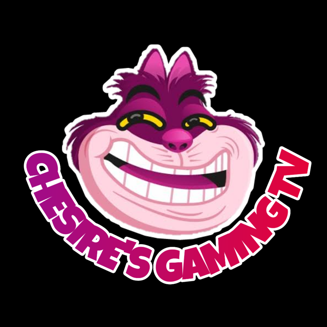 Chesire's Gaming TV