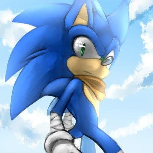 sonic