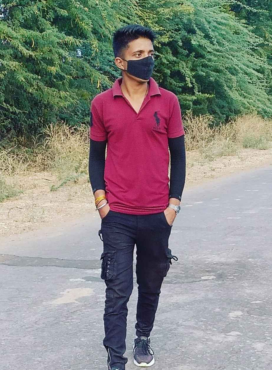 Anil Jangid