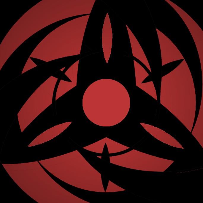 Mangekyou Sharingan