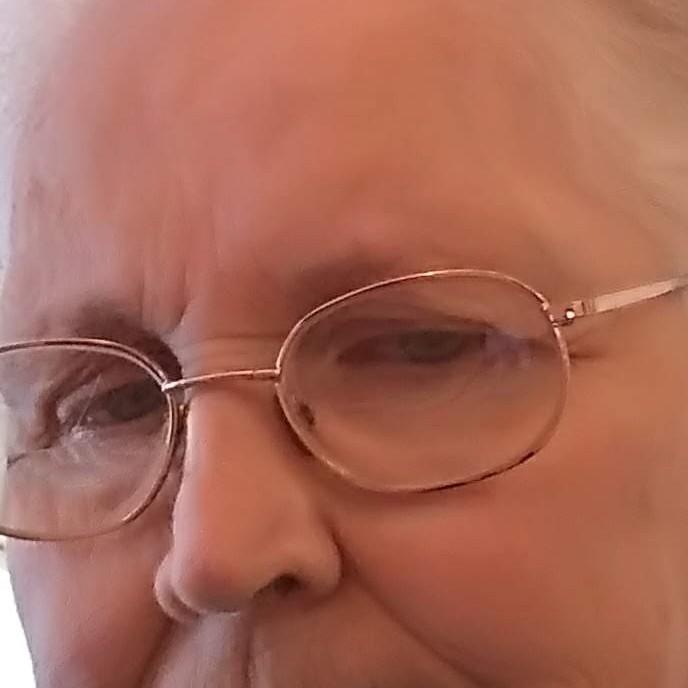 Barbara Cheek
