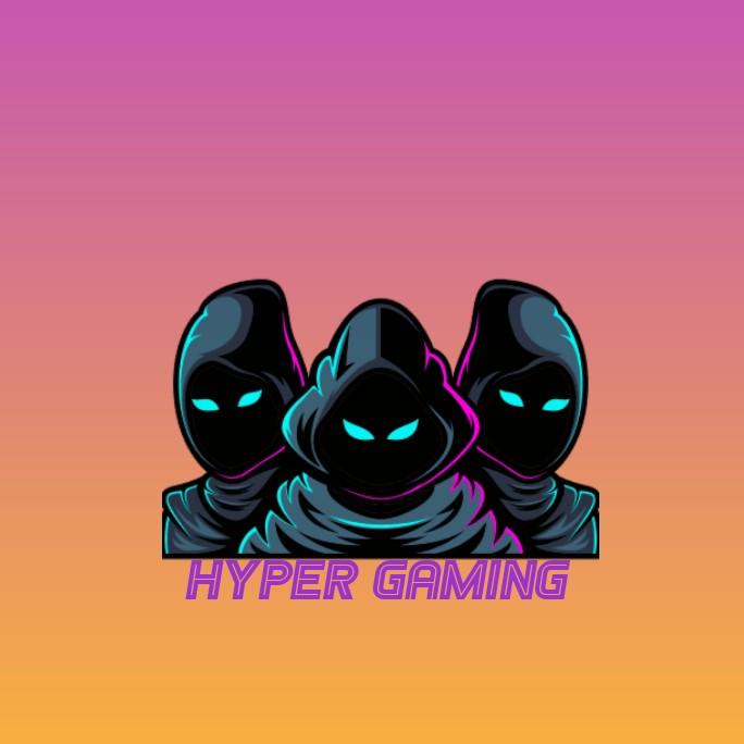 Hyperxgaming