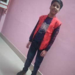 Argho deep Jana 6163 6D