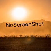 NoScreenShot