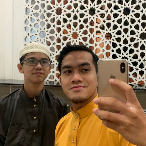 Luqman