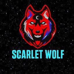 Scarlet Wolf