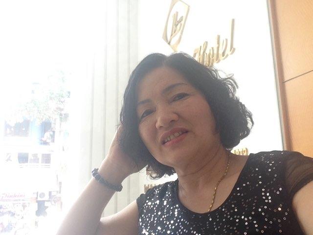 Thị minh đường Nguyễn