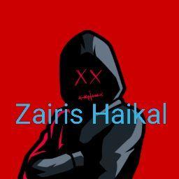 Zairis haikal