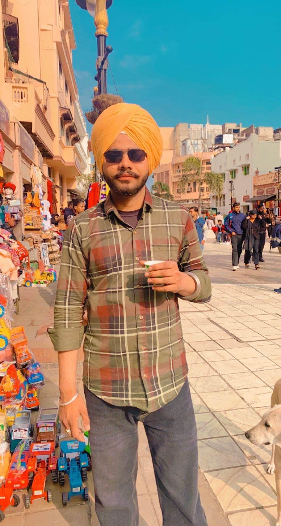 Ranjit gill Ranjit gill