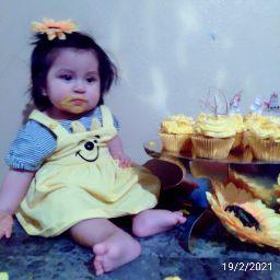 Aura Alvarados gi que