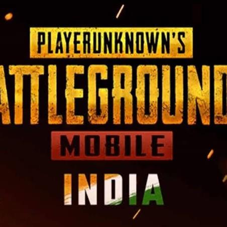 BATTLEGROUNDS MOBILE INDIA