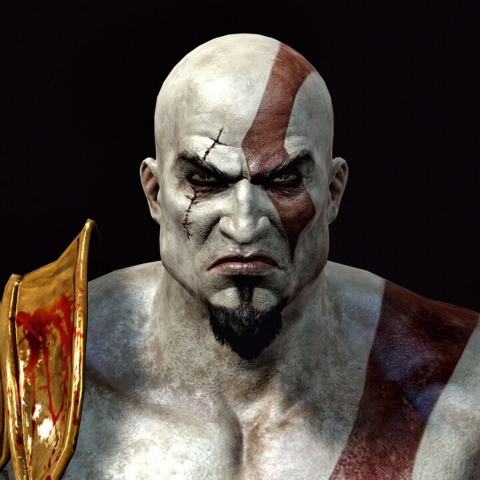 GOD OF WAR