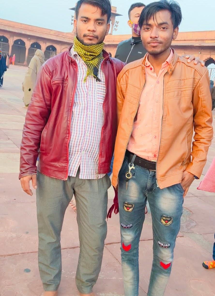 Nadeem ansari