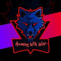 Gaming With Wolf