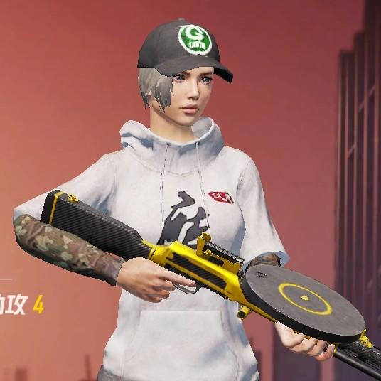 ببجى الصينيه