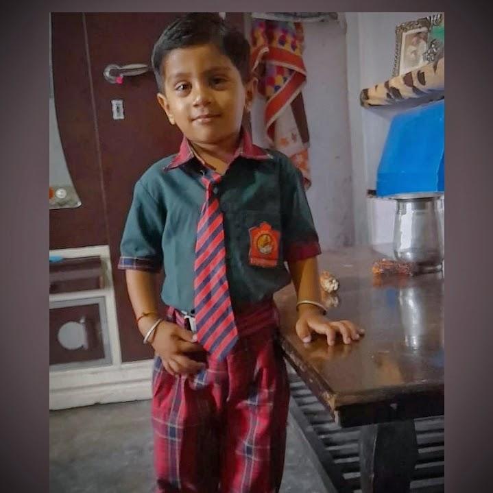 Pradeep Singh Puravit