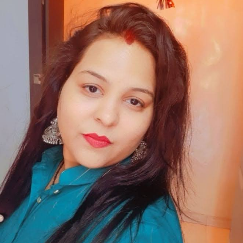 Ankita Aher