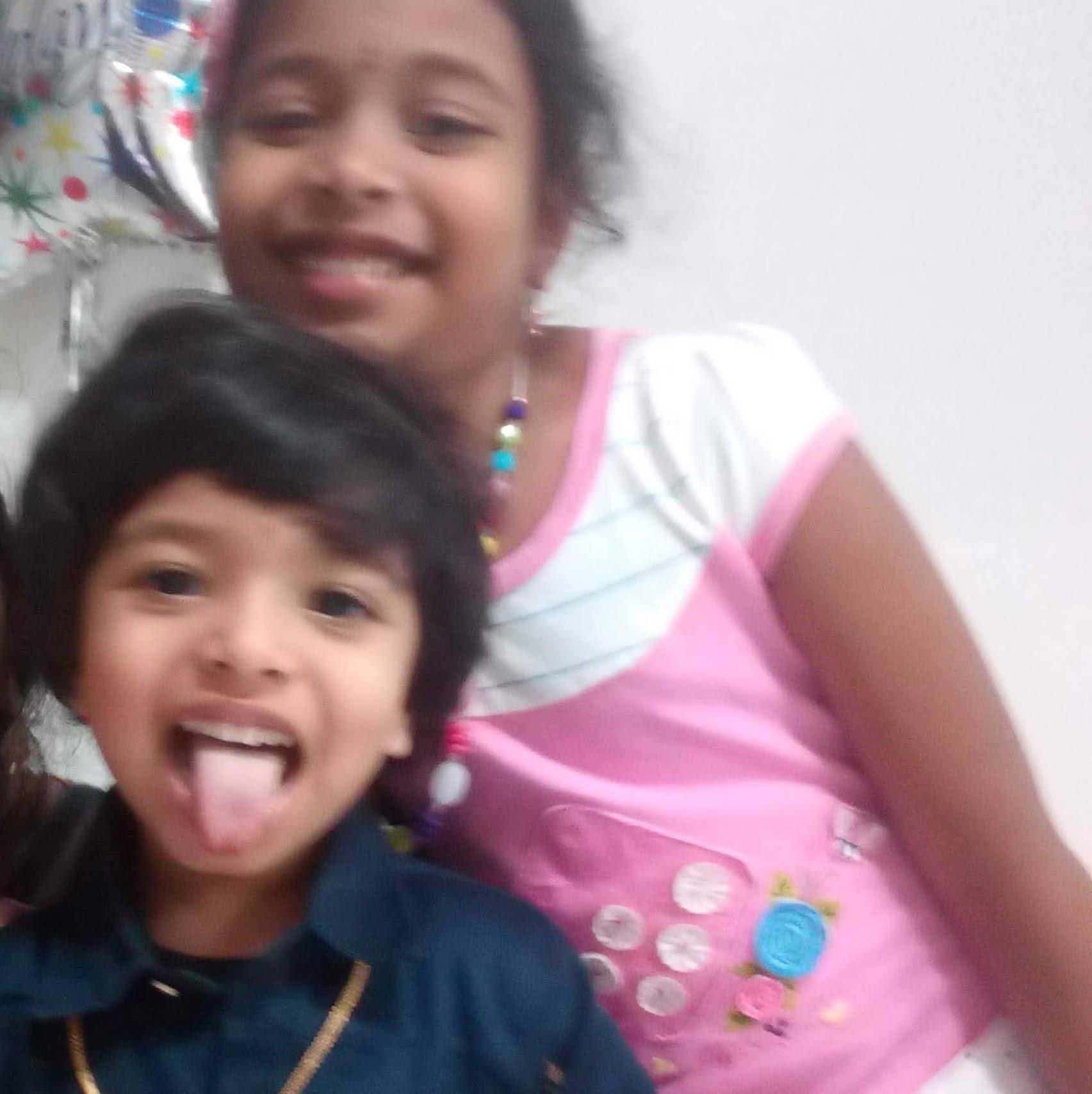 Raj p