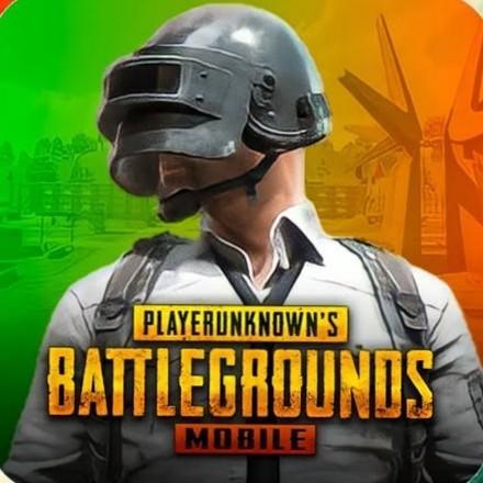 BATTLEGROUNDS MOBILE INDIA