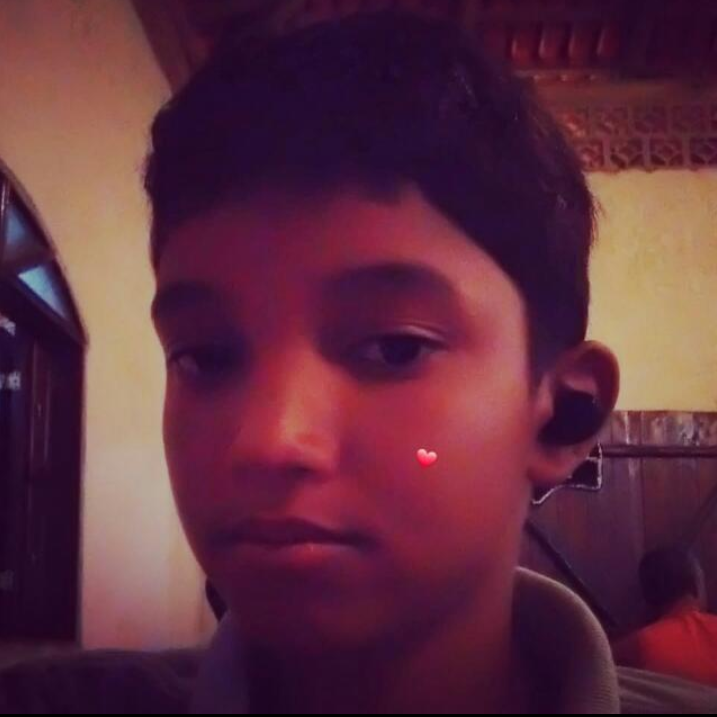 Xandinn Moreira