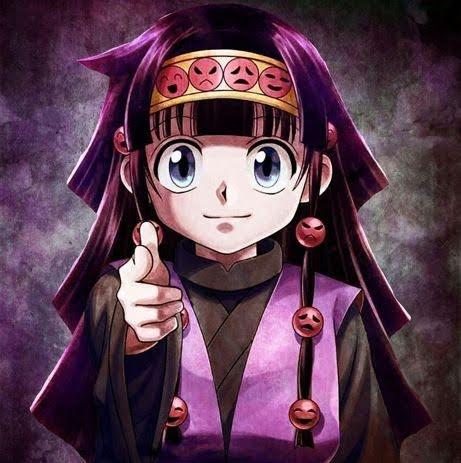 Alluka
