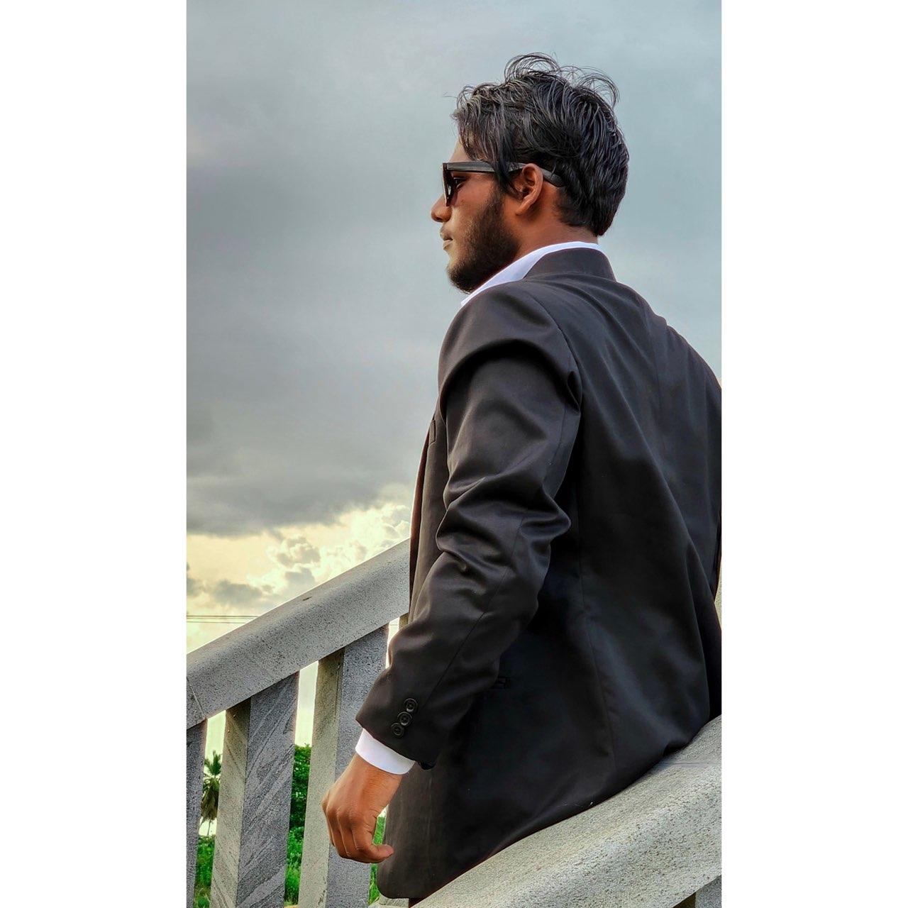 Dharani Dharan.R