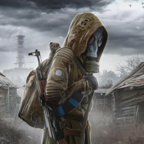 Сталкер Сталкервич