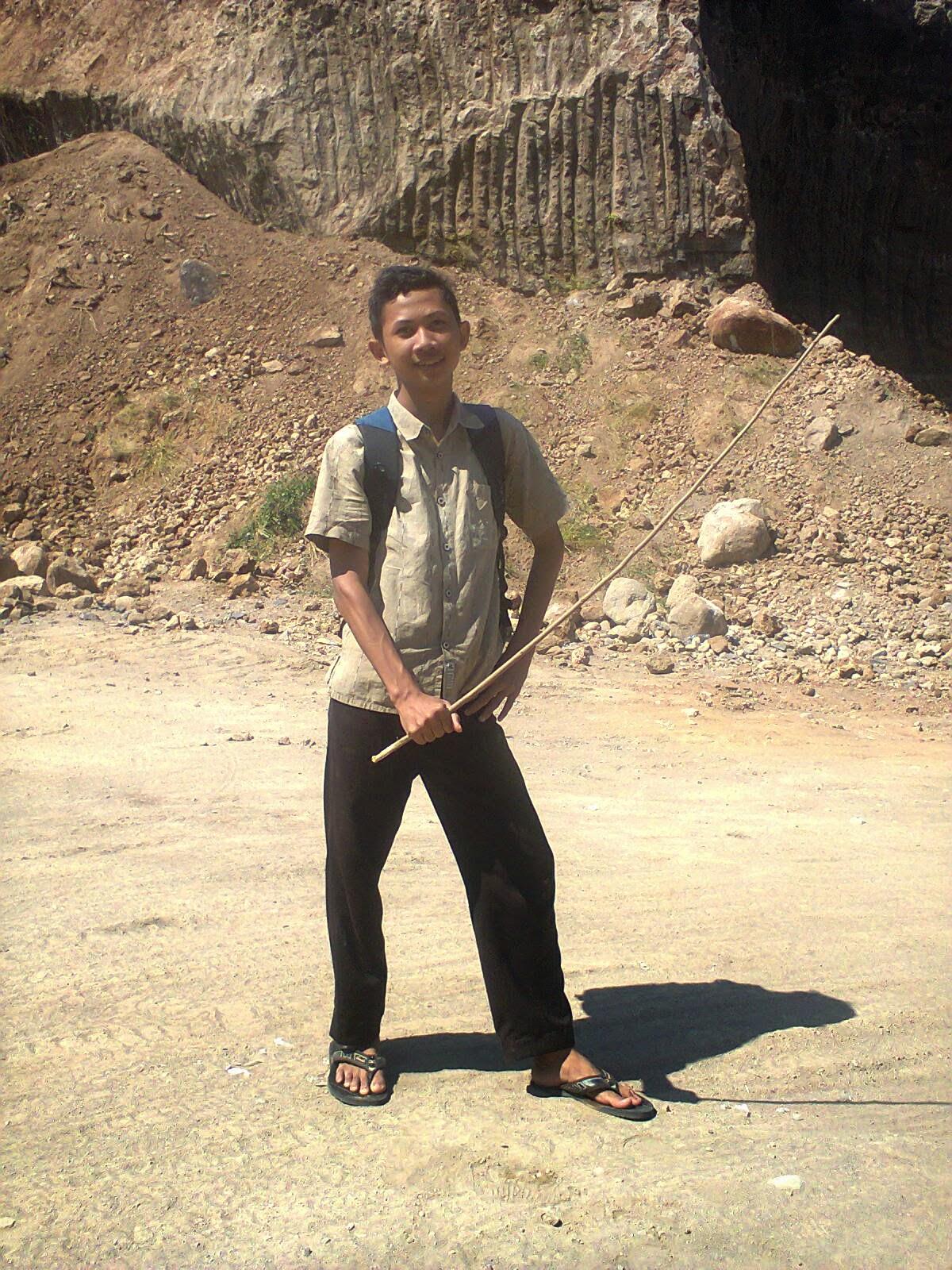 Ismail Abdusy syakur