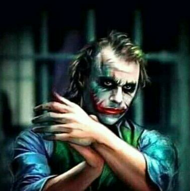 Dr Joker
