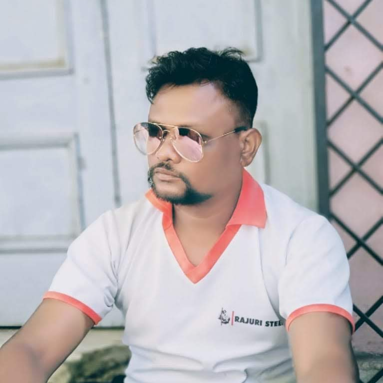 Sandeep Ramteke
