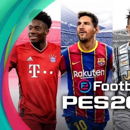 PES 21 Lover