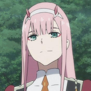 Zero Two