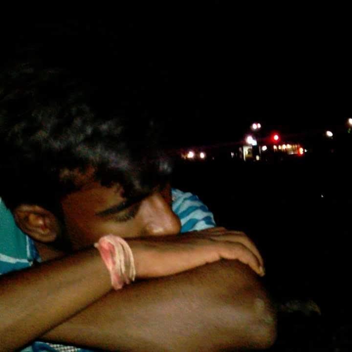 Shouvik Biswas