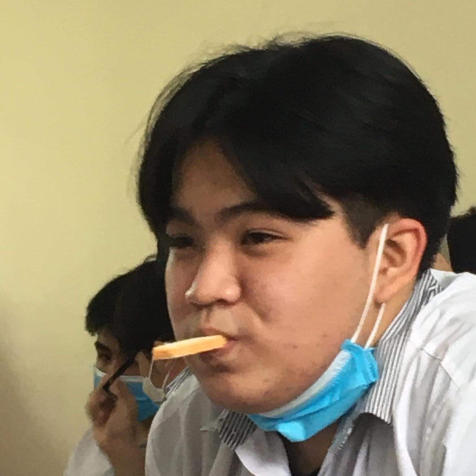 45. Nguyễn Quang Vinh