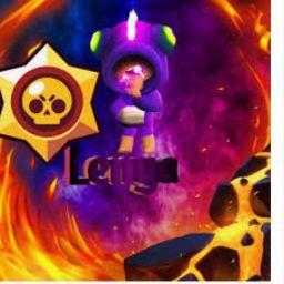 Bravl stars Лутший