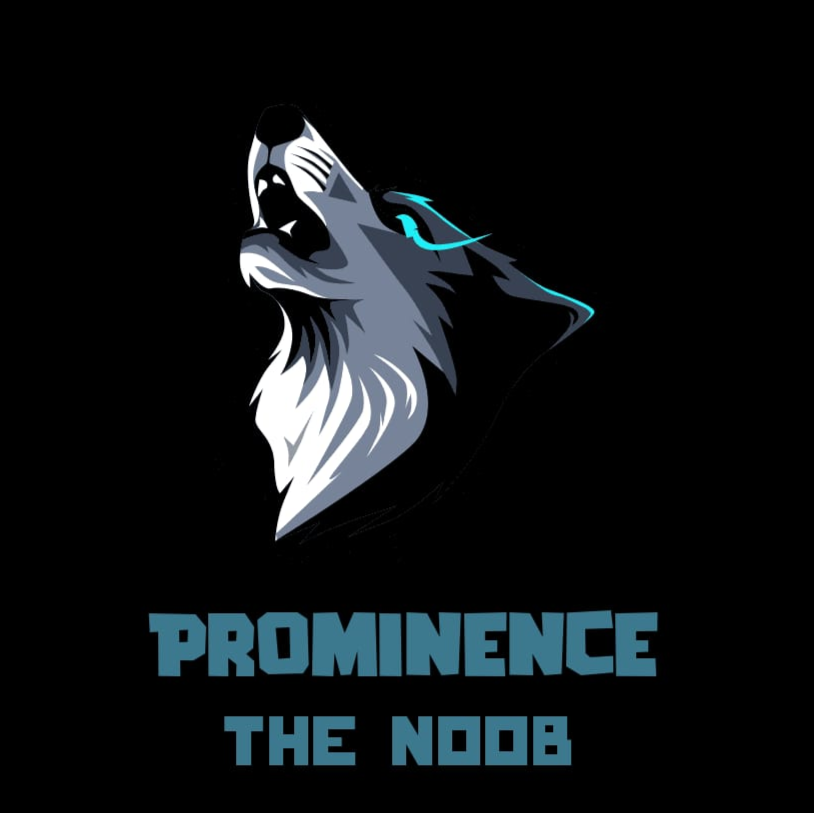 Prominence The Noob