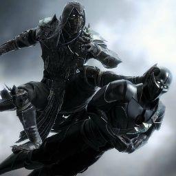 NOOB saibot