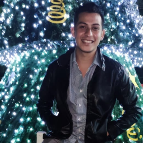 Victor alexander Pacho munguia