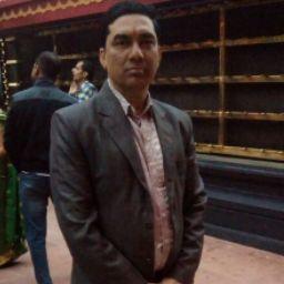 piyushManoj Singh bisht